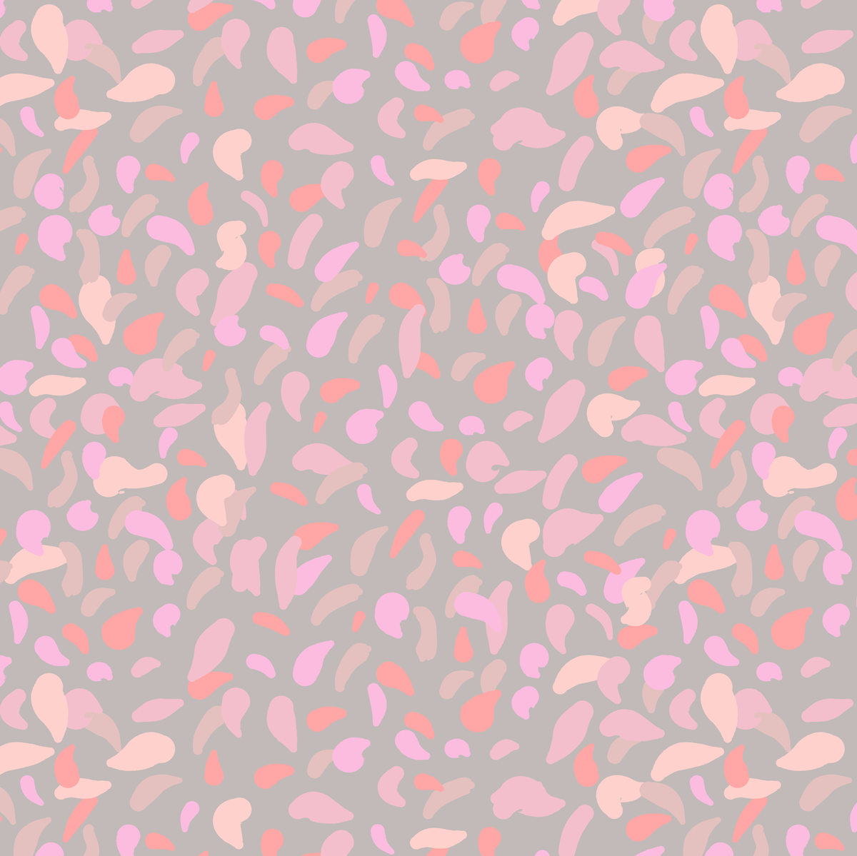 Pebble — Earthy